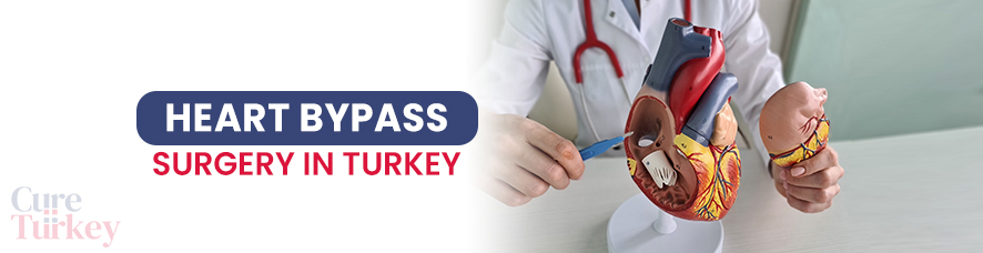 Heart Bypass Surgery