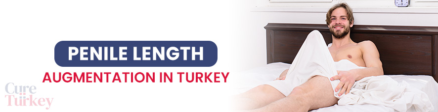 Penile Length Augmentation