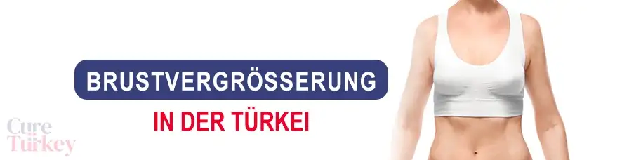 Brustvergrößerung