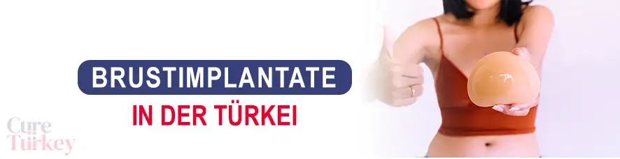 Brustimplantate
