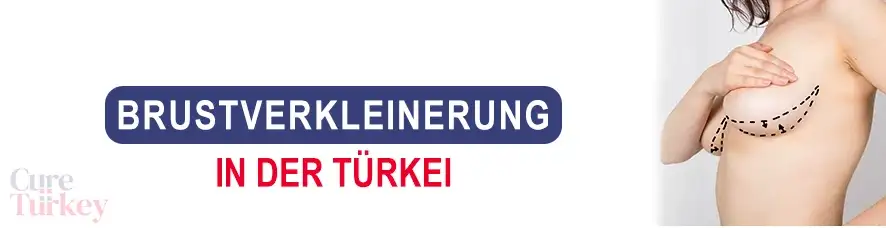Brustverkleinerung
