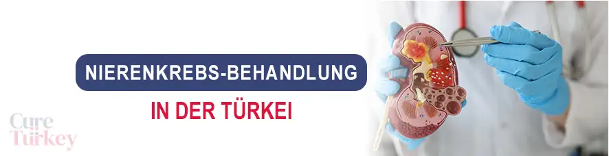 Nierenkrebs-Behandlung in der Türkei