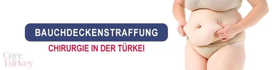 Bauchdeckenstraffung in der Türkei
