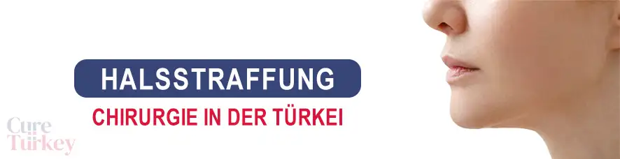 Halsstraffung in der Türkei