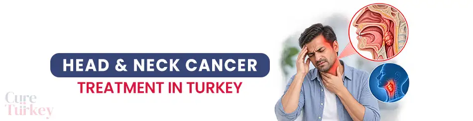 Head and Neck Cancer
