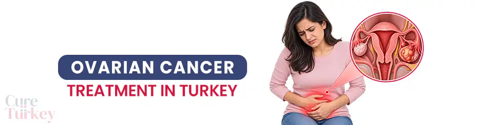 Ovarian Cancer 