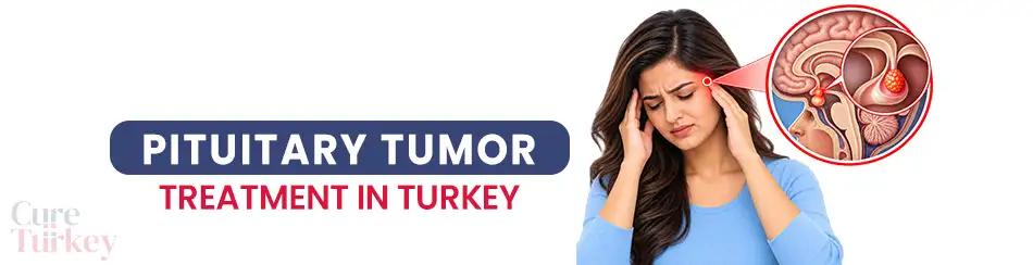 Pituitary Tumor